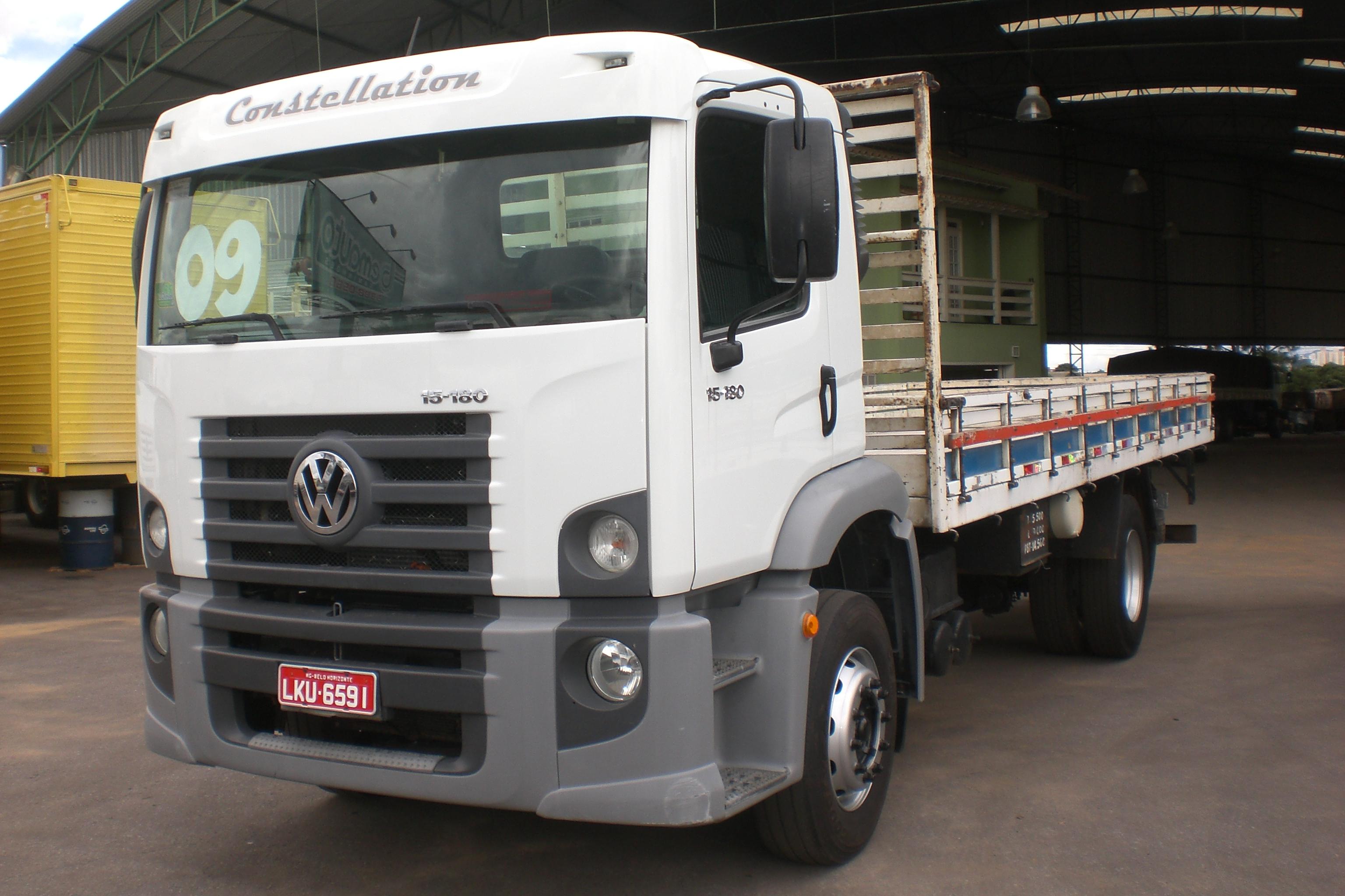 Volkswagen 15180