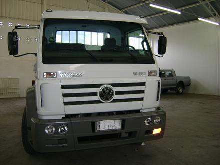Volkswagen 15180