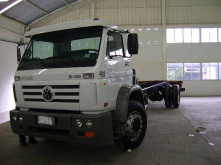 Volkswagen 15180