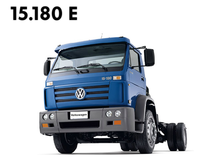 Volkswagen 15180