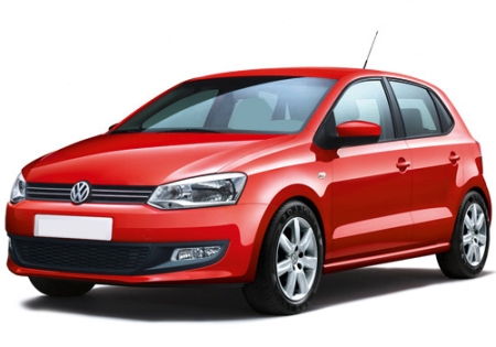 Volkswagen 16