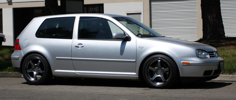 Volkswagen 16
