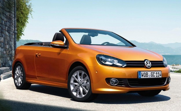 Volkswagen 16