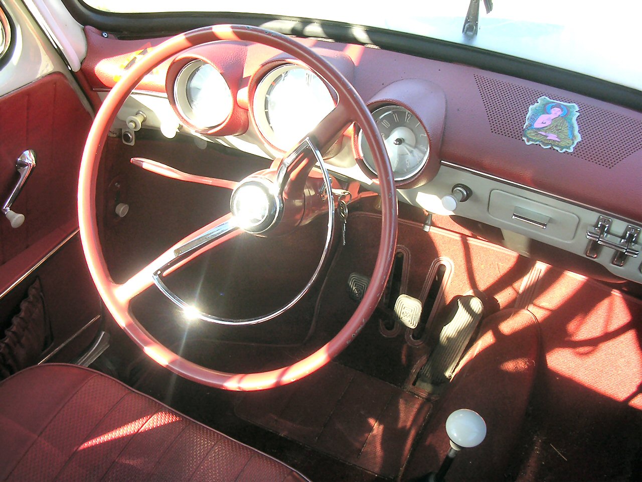 Volkswagen 1600