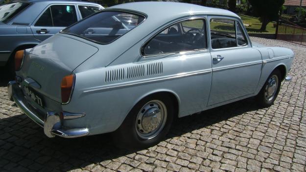 Volkswagen 1600tl