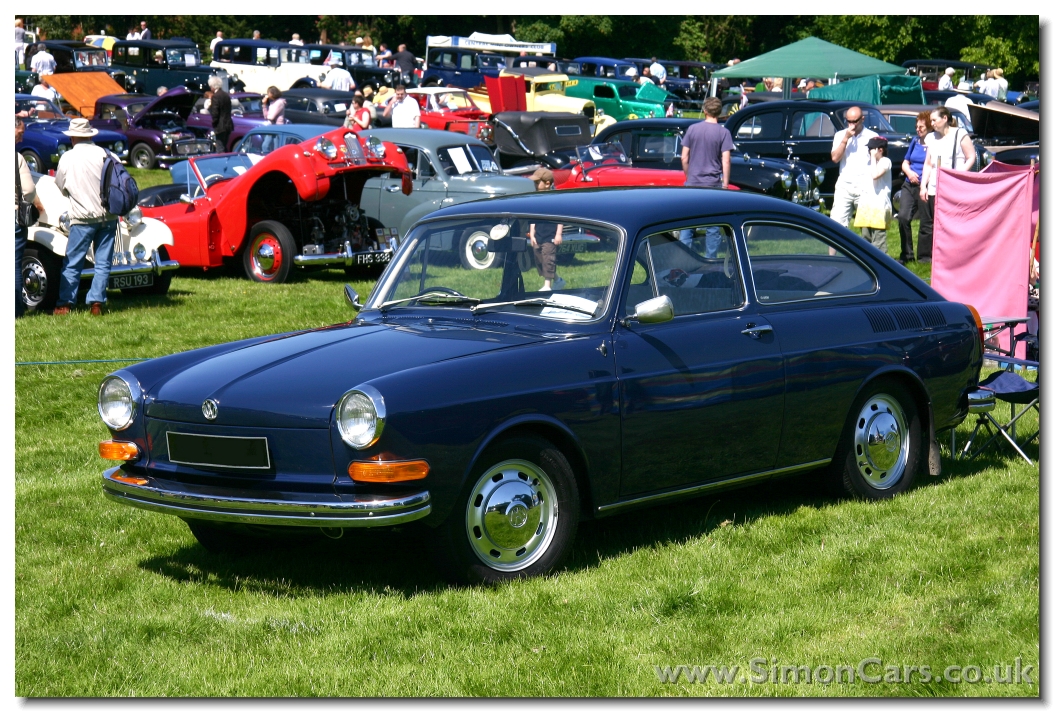 Volkswagen 1600tl