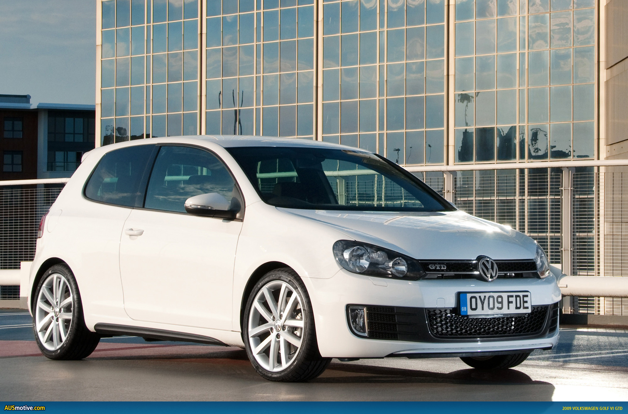 Volkswagen 18