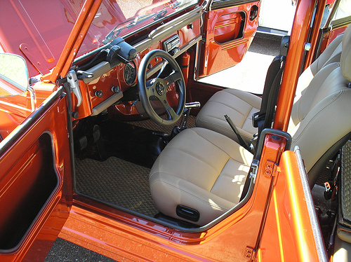Volkswagen 181