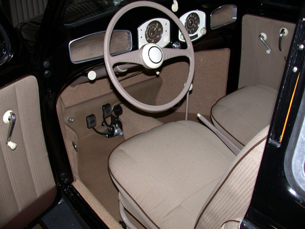 Volkswagen 1950