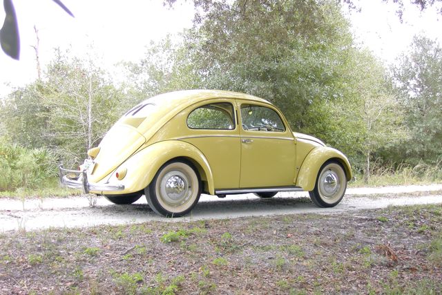 Volkswagen 1950