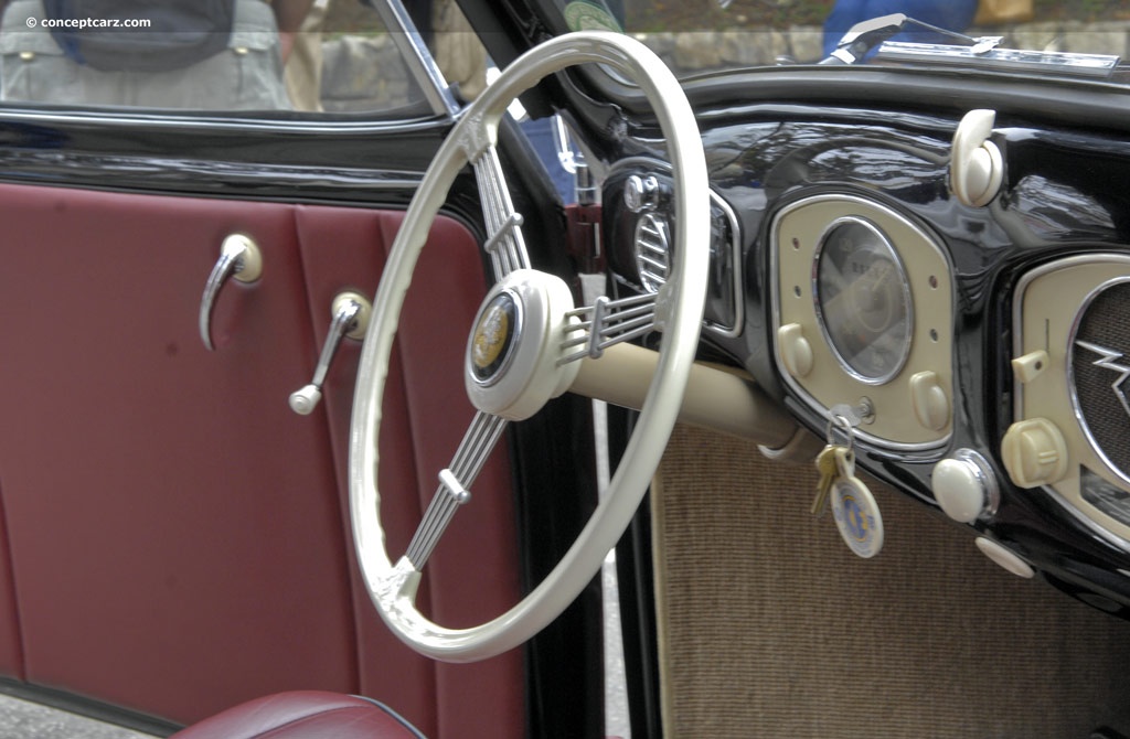 Volkswagen 1950
