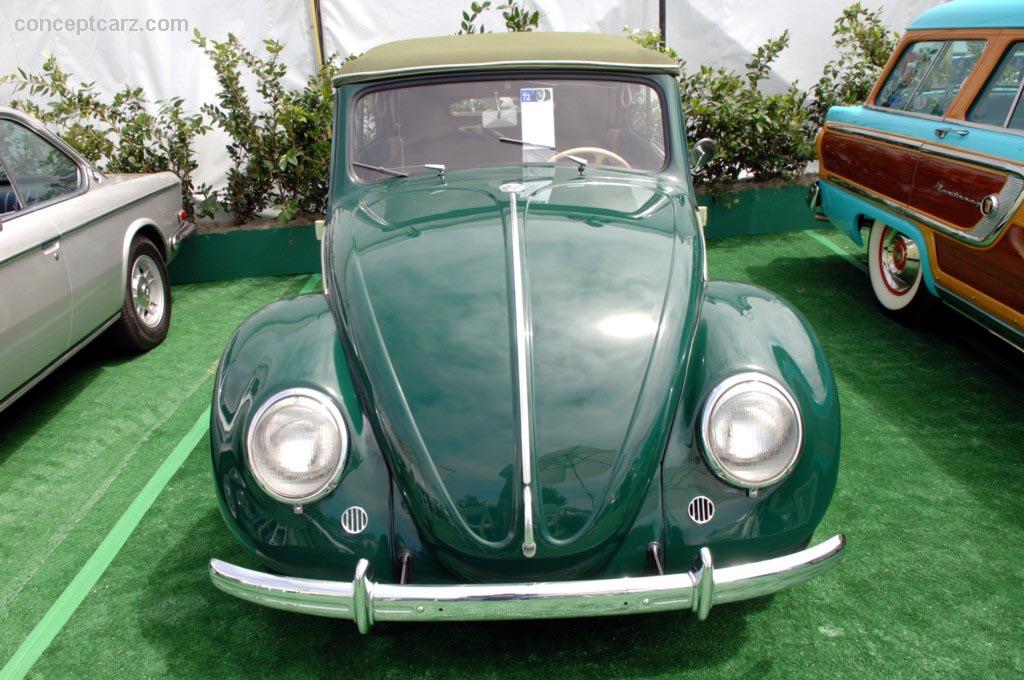 Volkswagen 1950