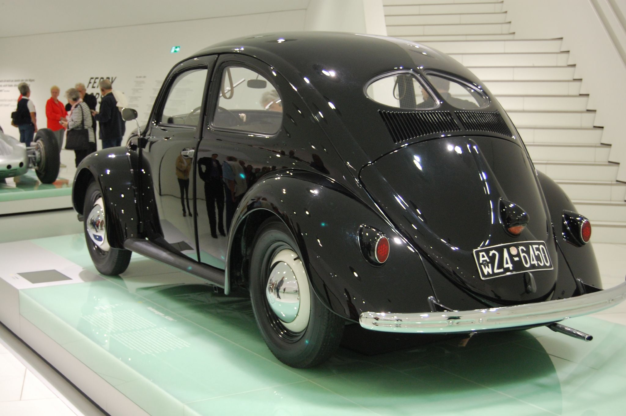 Volkswagen 1950