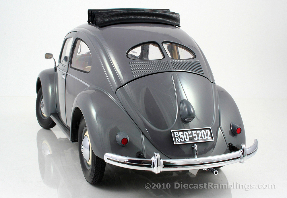 Volkswagen 1950