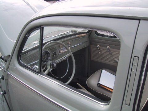 Volkswagen 1960