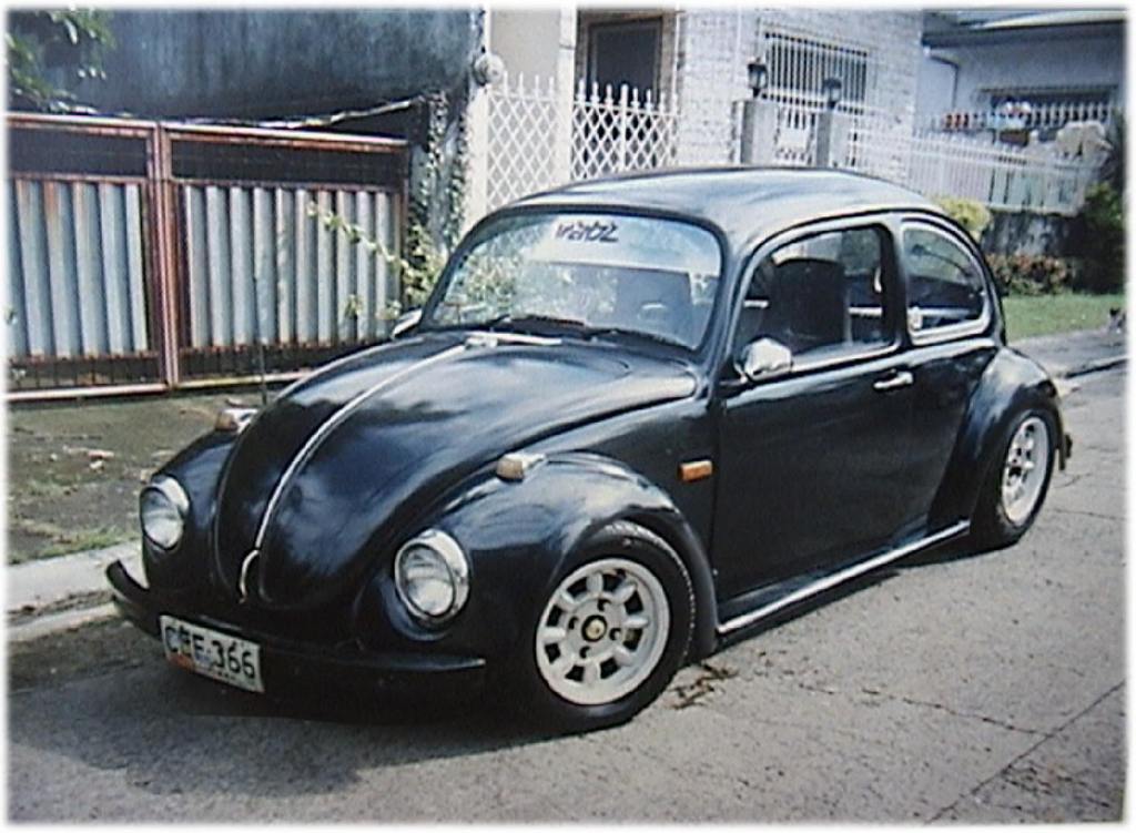 Volkswagen 1969