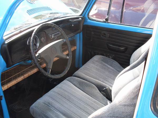 Volkswagen 1972