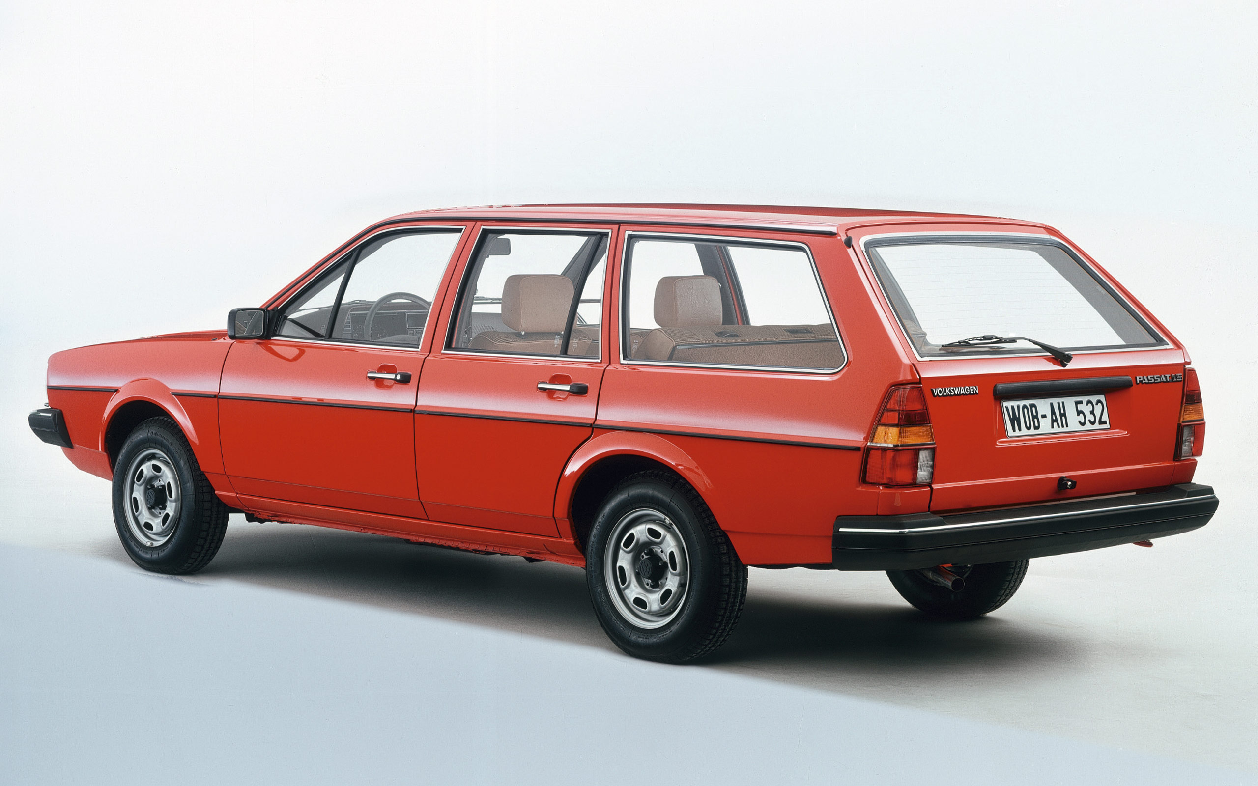 Volkswagen 1980