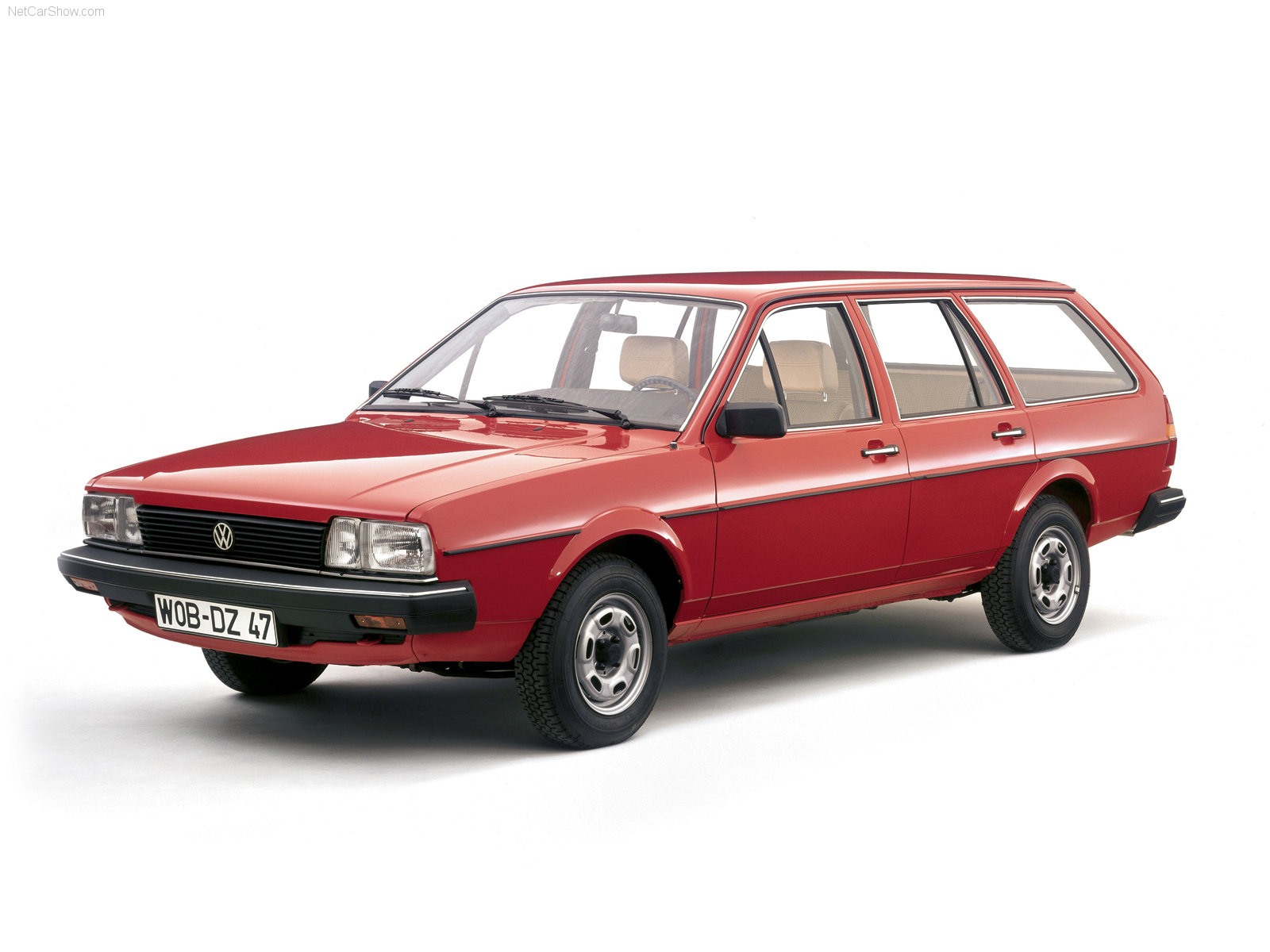 Volkswagen 1980