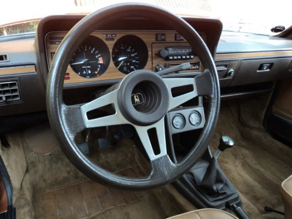 Volkswagen 1980