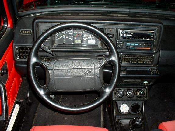 Volkswagen 1990