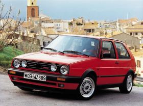 Volkswagen 1990