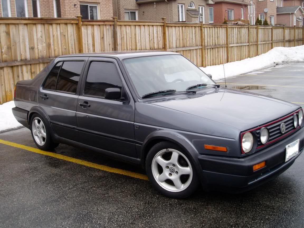 Volkswagen 1990