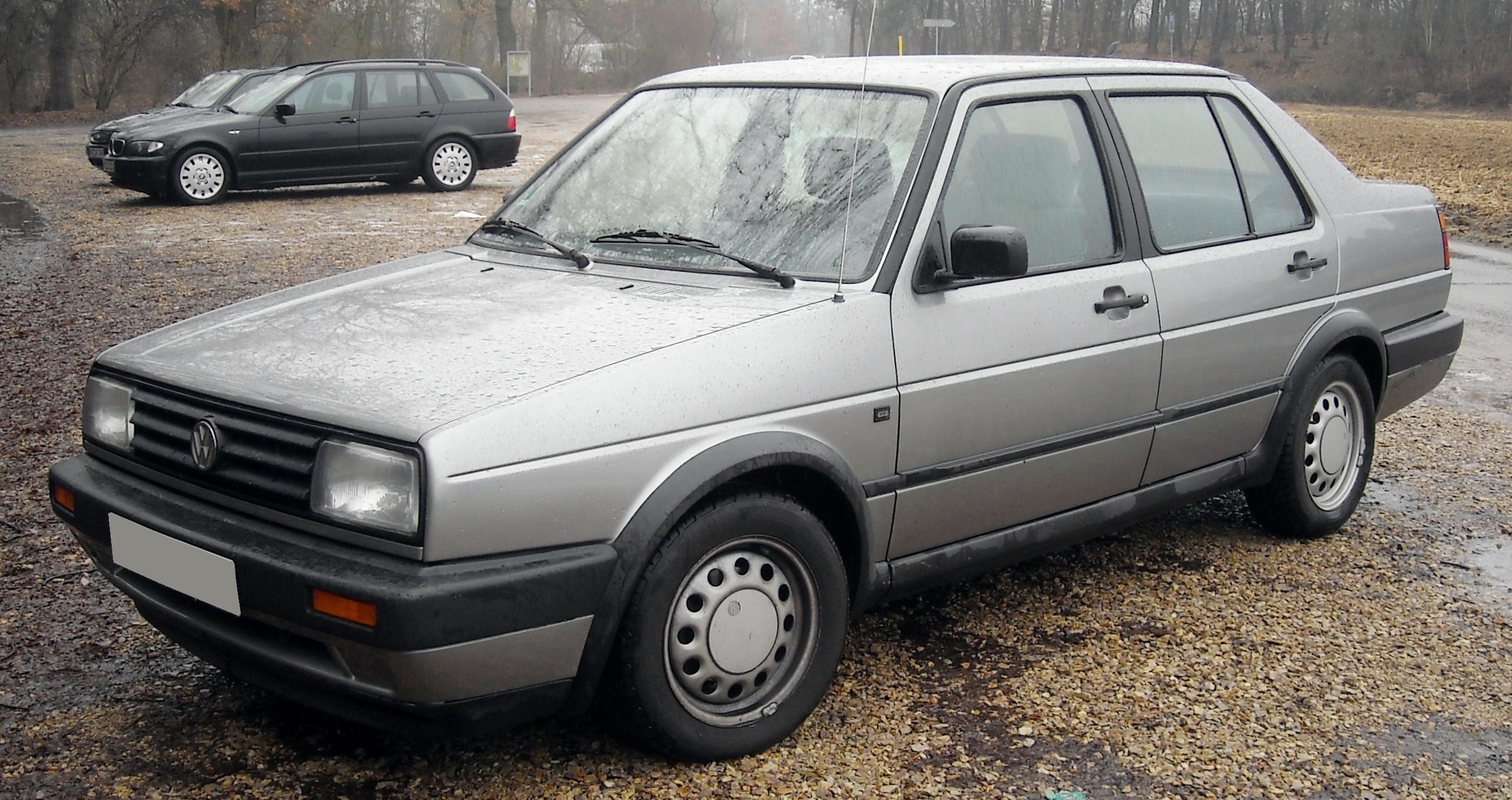 Volkswagen 1990