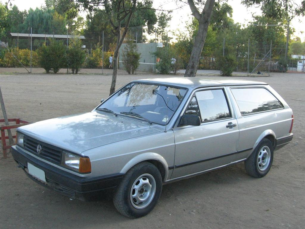 Volkswagen 1990