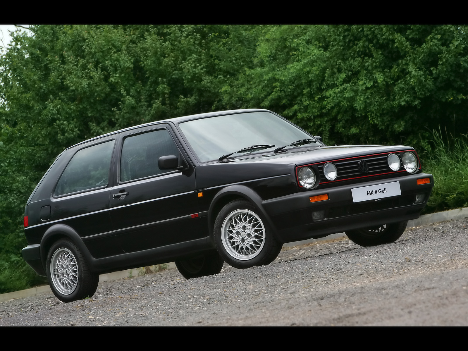 Volkswagen 2