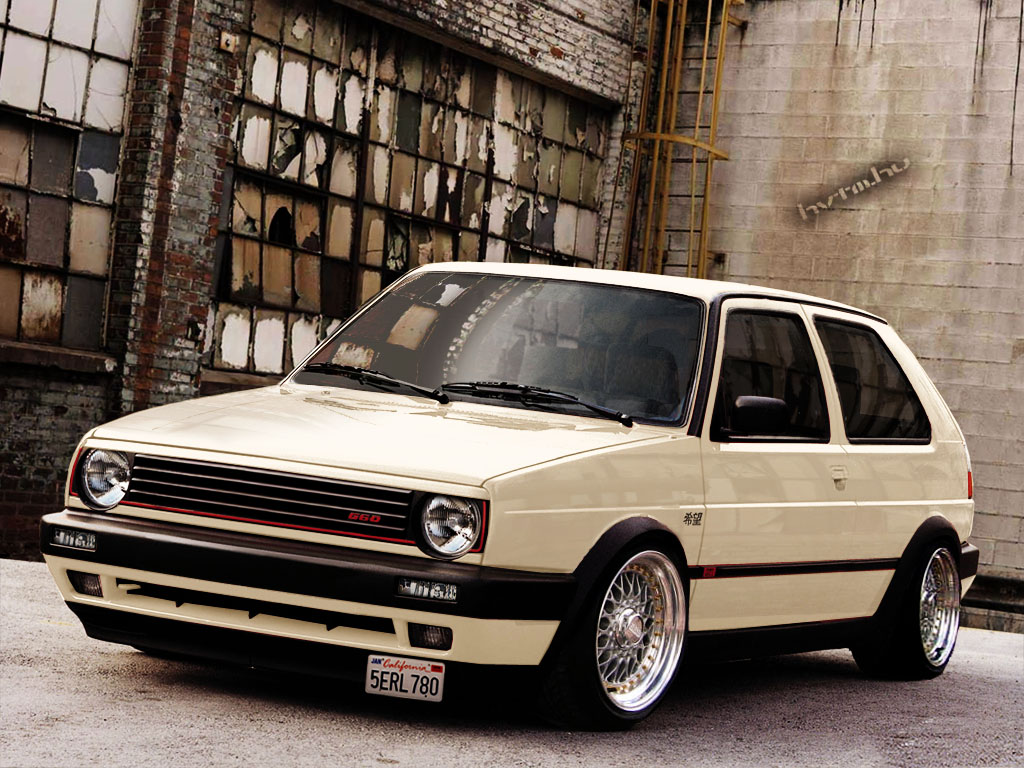 Volkswagen 2