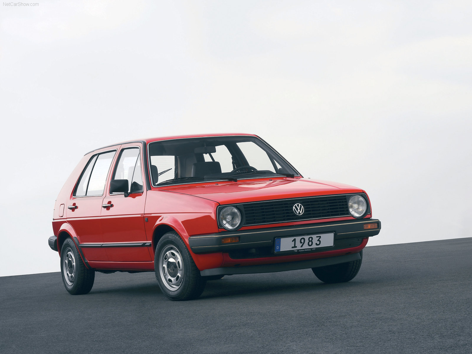 Volkswagen 2