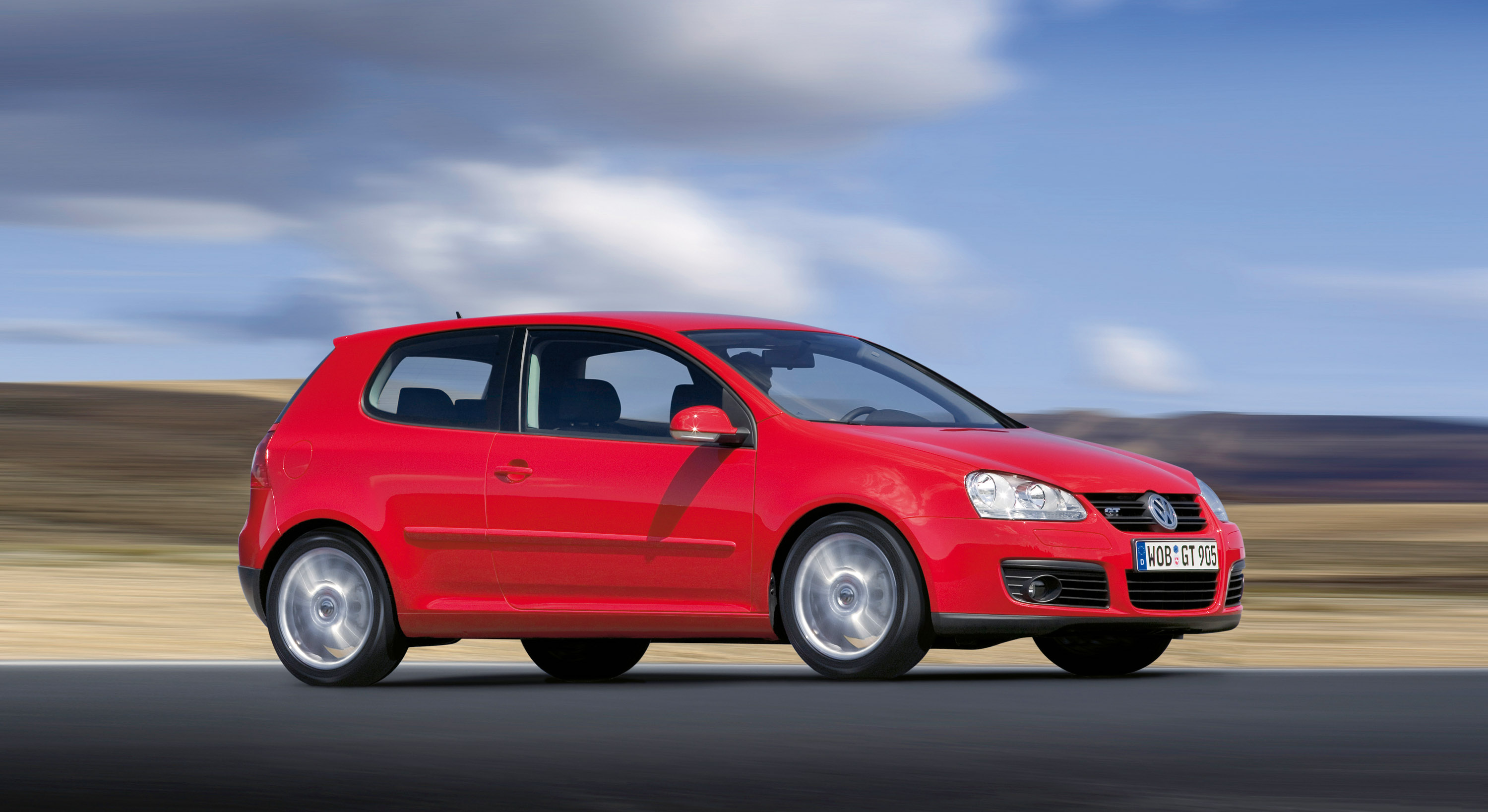 Volkswagen 2005