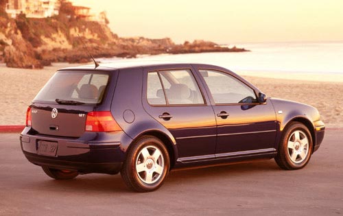 Volkswagen 2005
