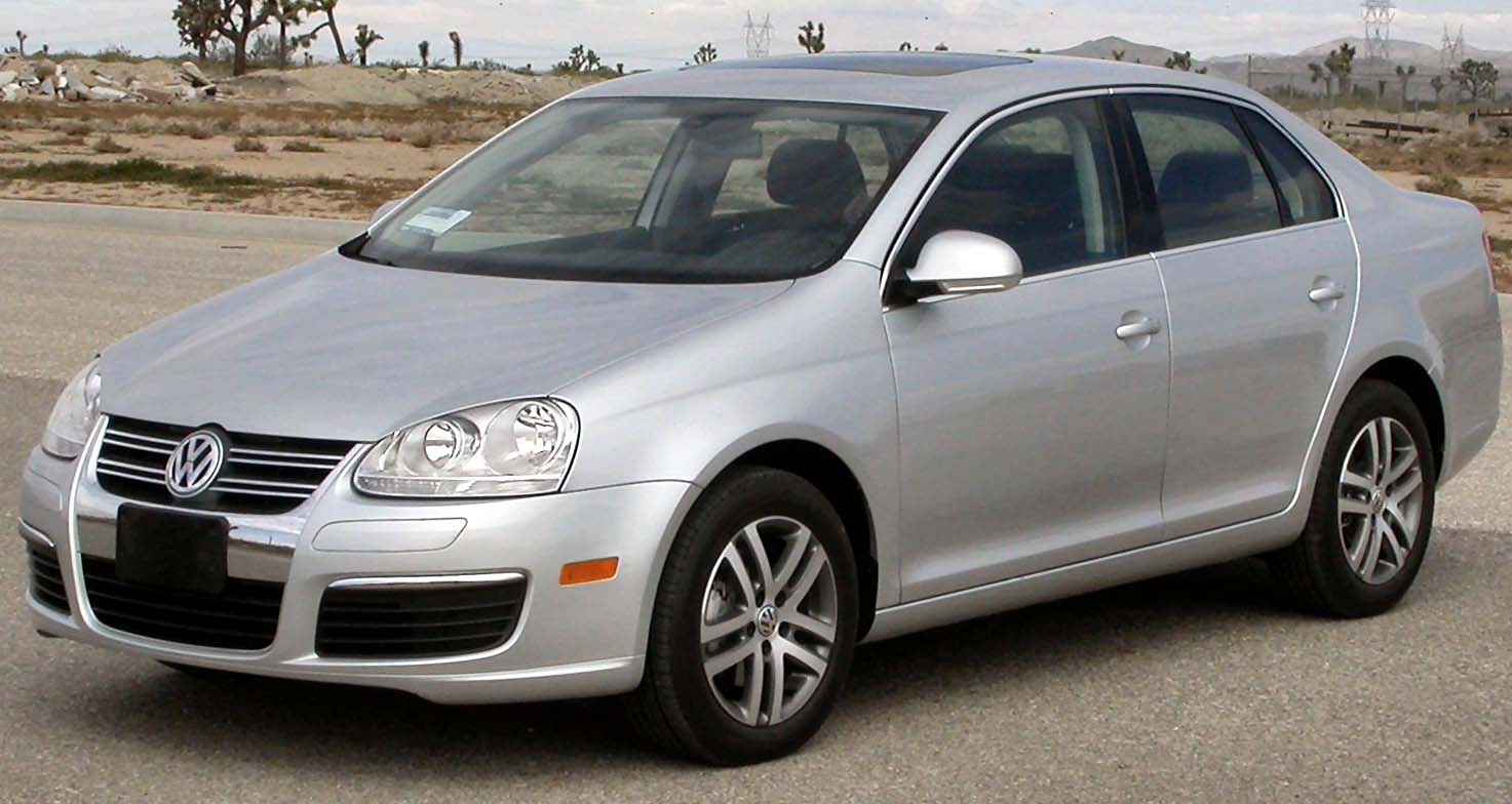 Volkswagen 2005