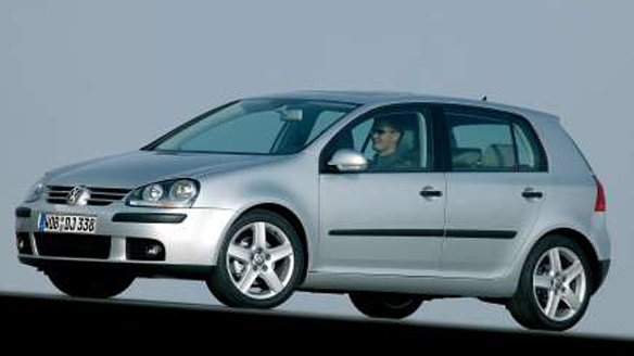 Volkswagen 2005