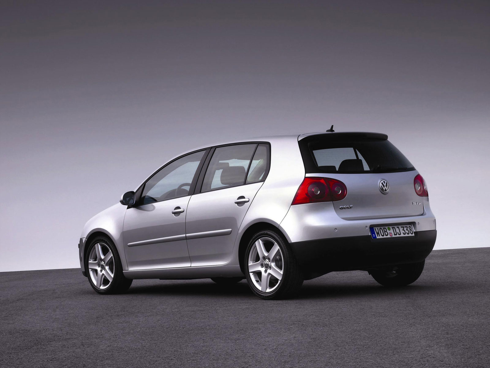 Volkswagen 2005