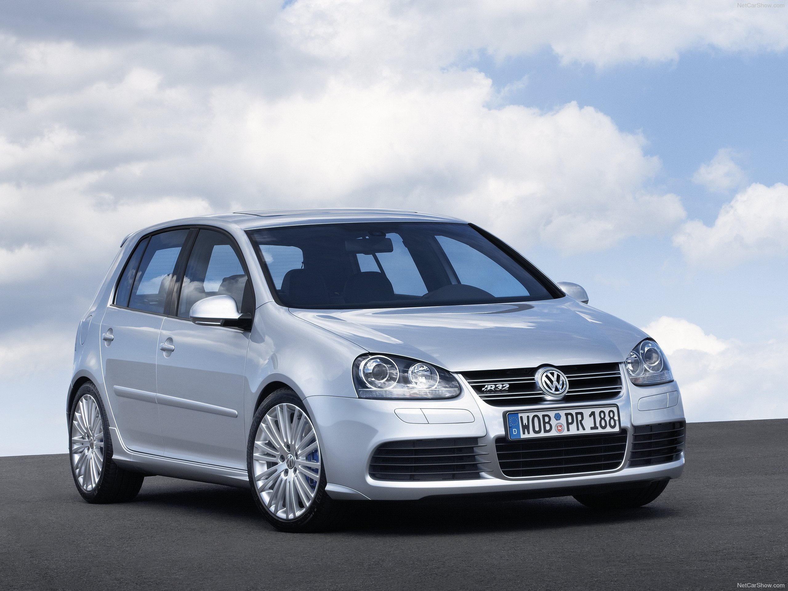 Volkswagen 2005