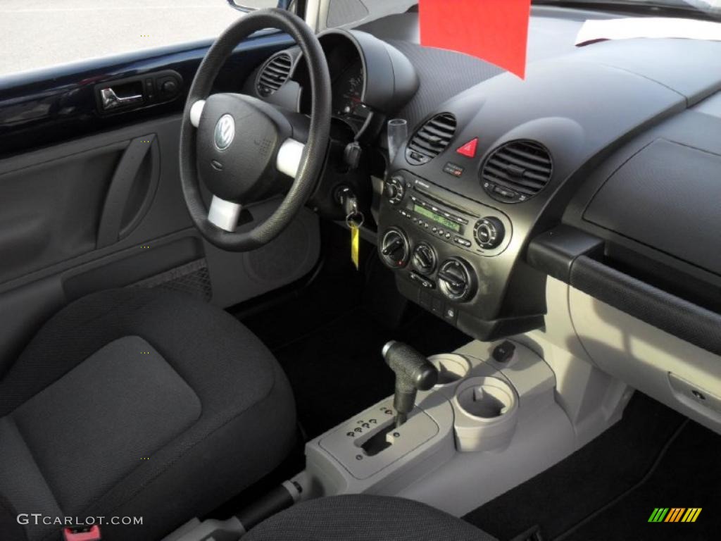 Volkswagen 2005