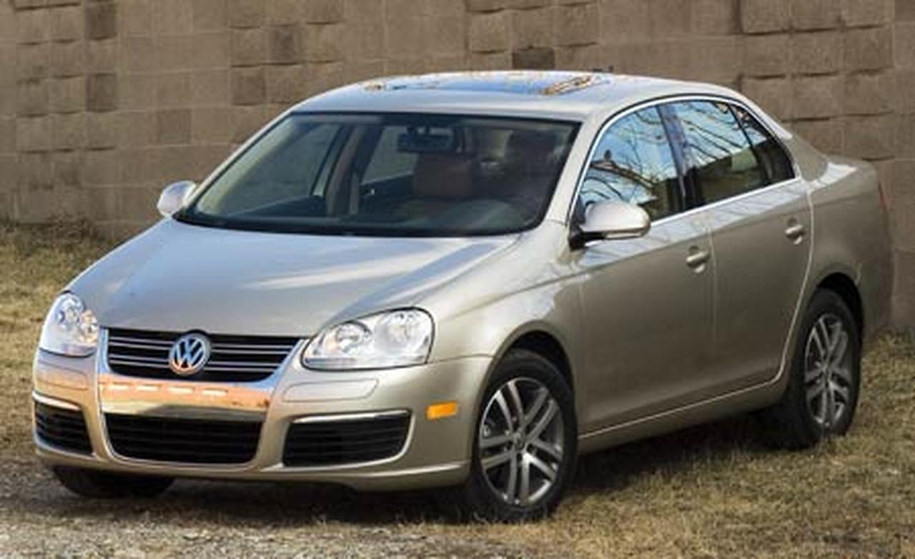 Volkswagen 2006