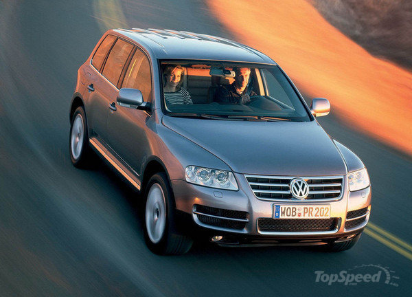Volkswagen 2006
