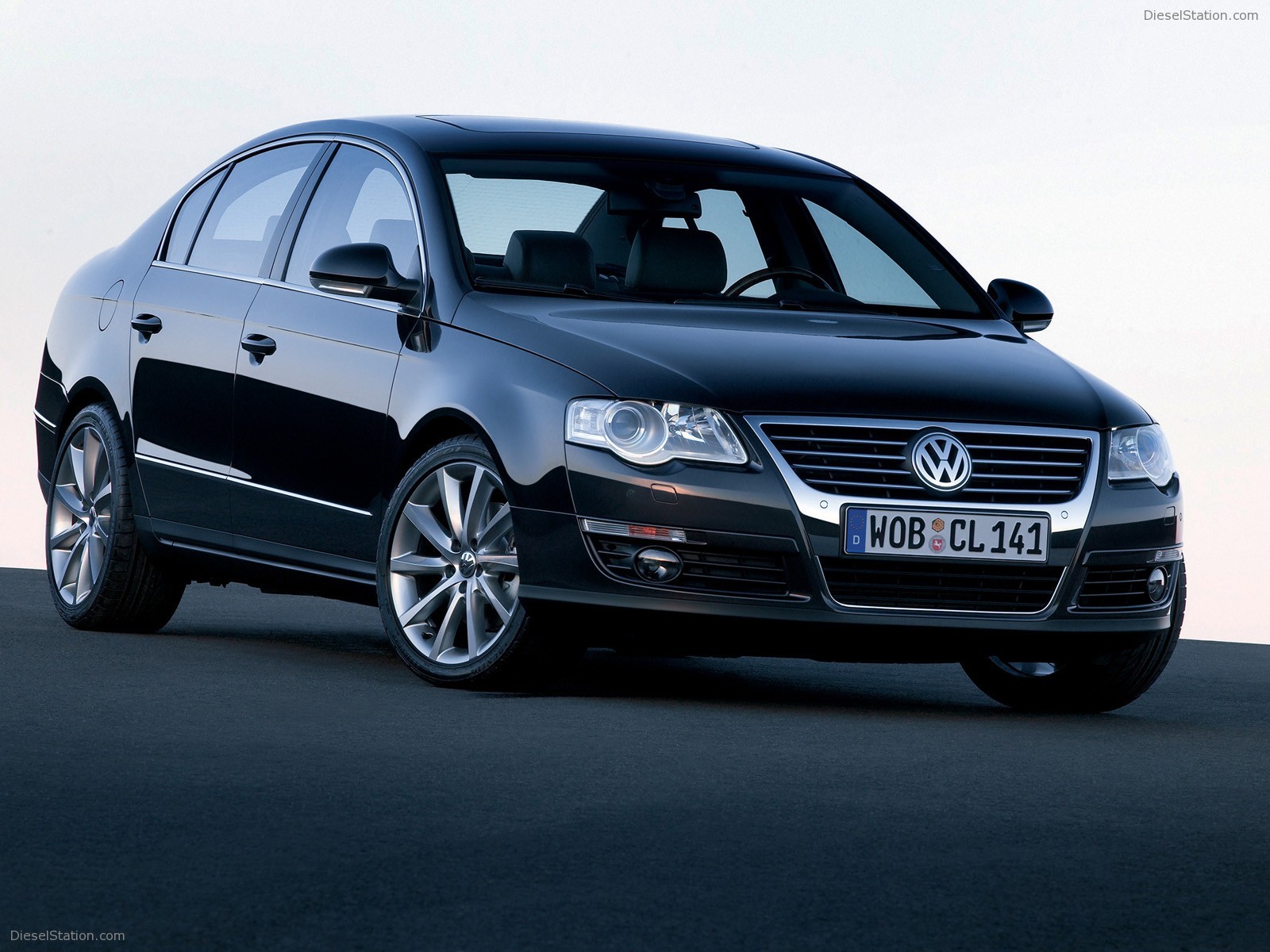 Volkswagen 2006