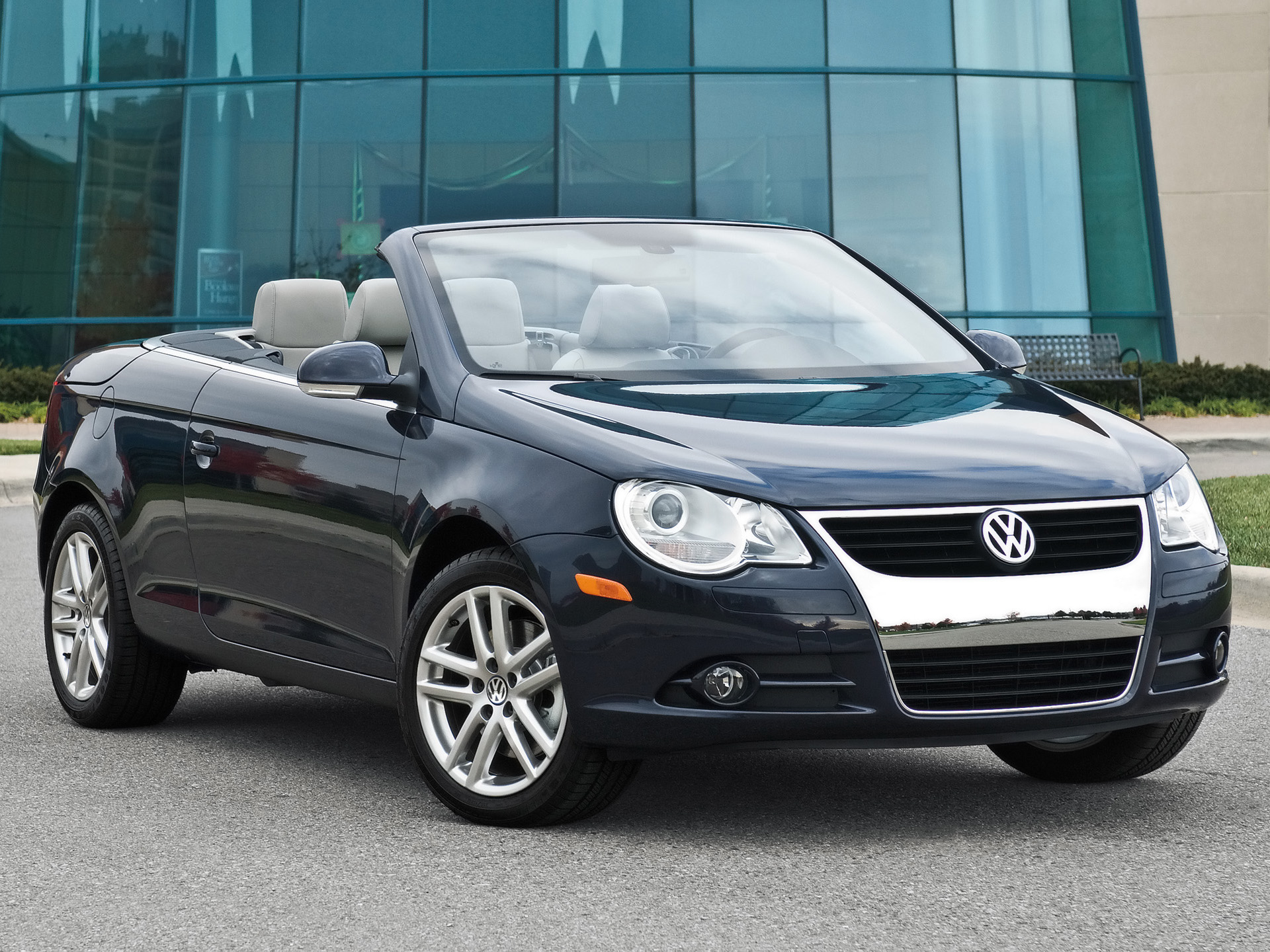 Volkswagen 2008 Volkswagen 2008