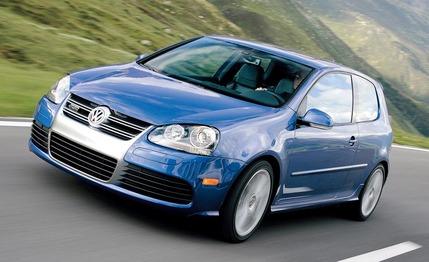 Volkswagen 2008