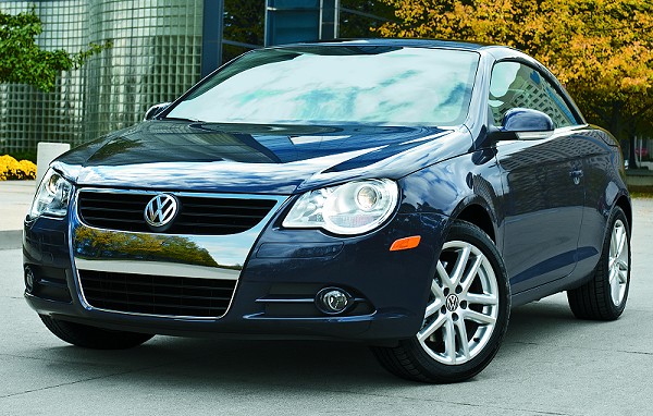 Volkswagen 2008
