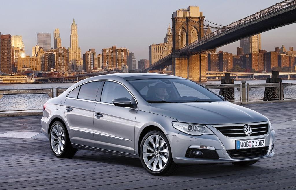 Volkswagen 2010