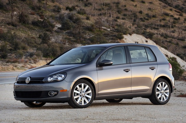 Volkswagen 2010
