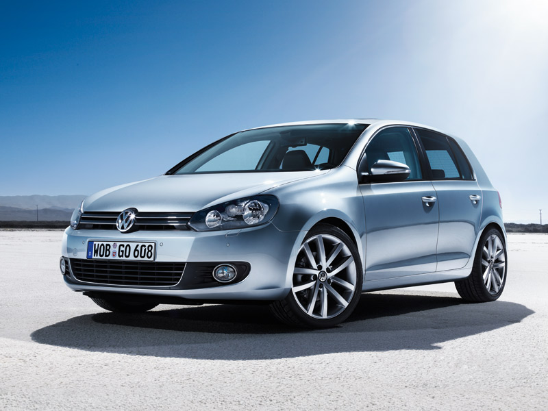 Volkswagen 2010