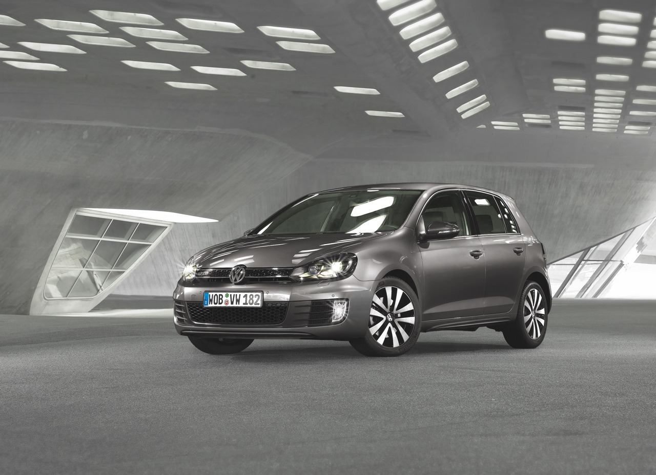 Volkswagen 2010