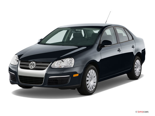 Volkswagen 2010